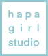hapa girl studio logo