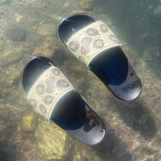 opihi women's slides