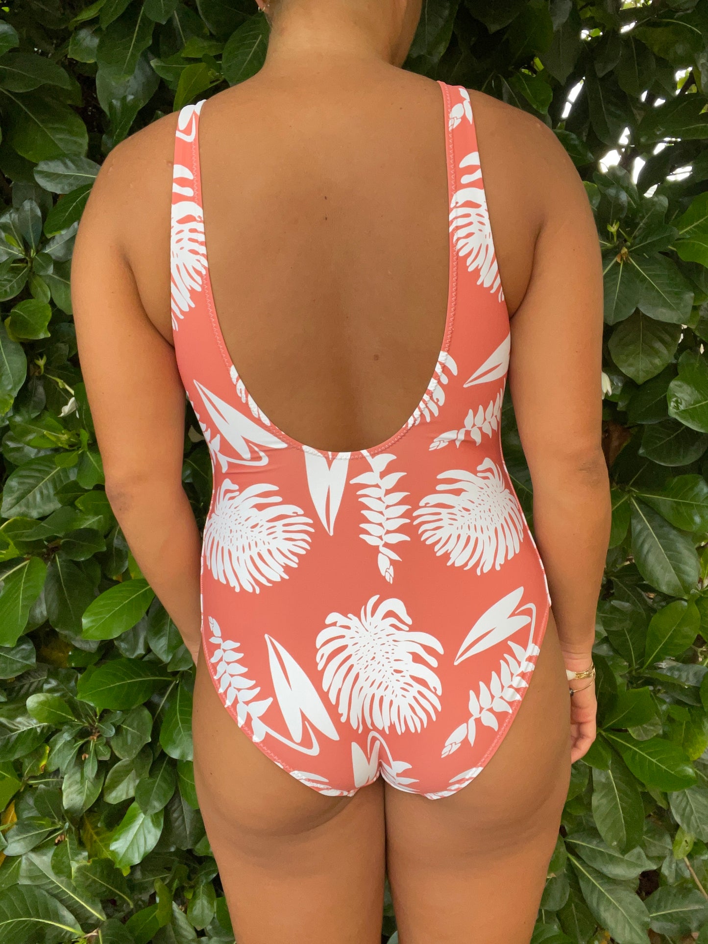 heliconia rostrata swimsuit