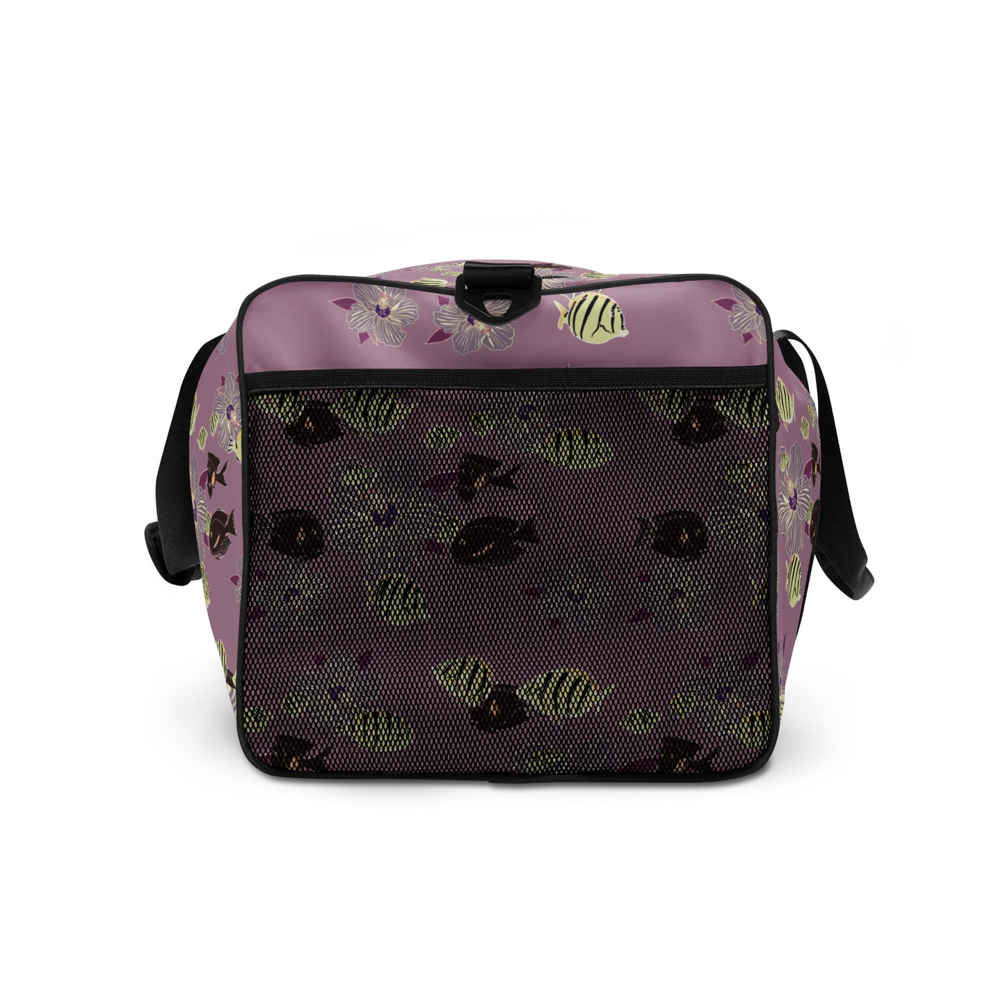 manini and kole duffle bag