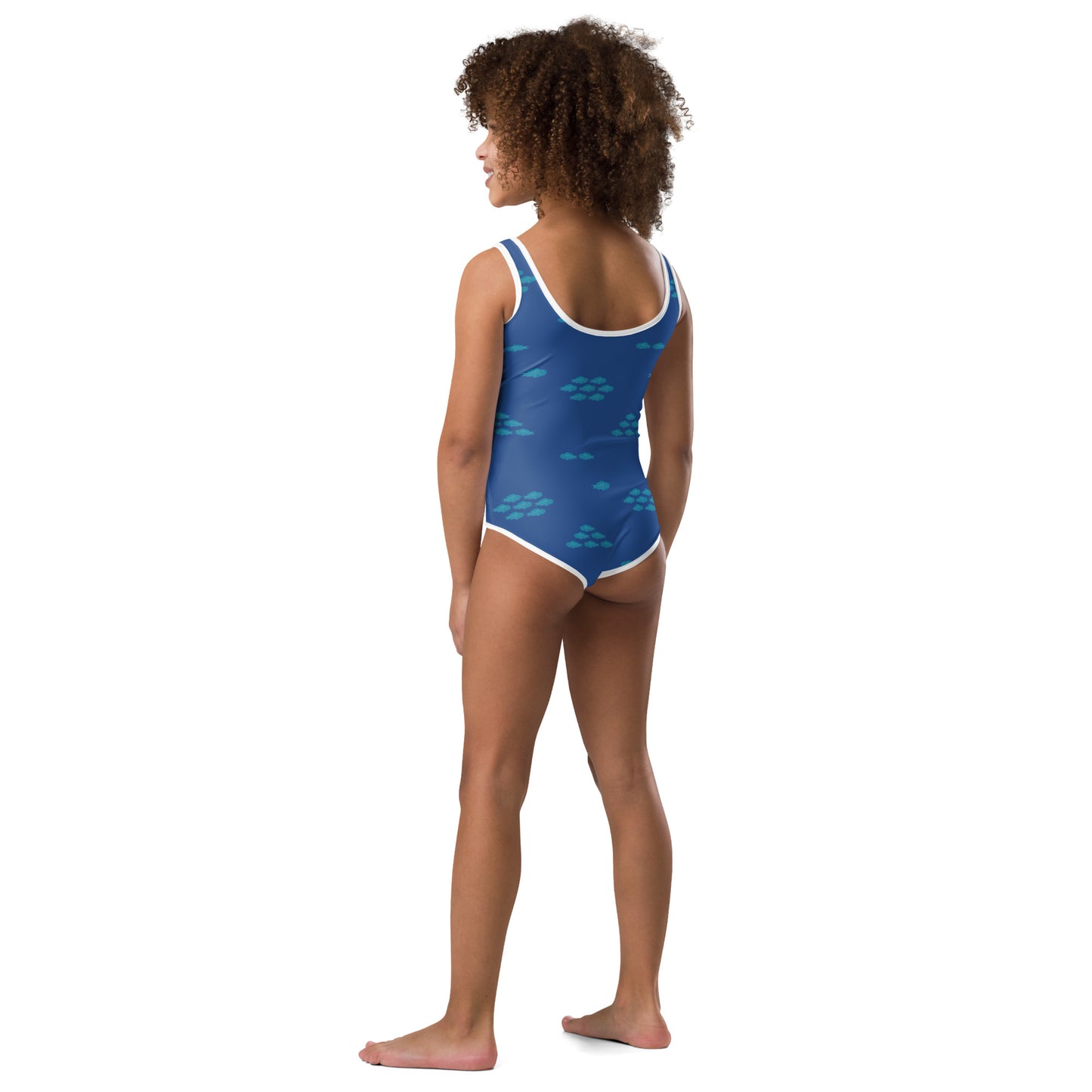 uhu kids swimsuit