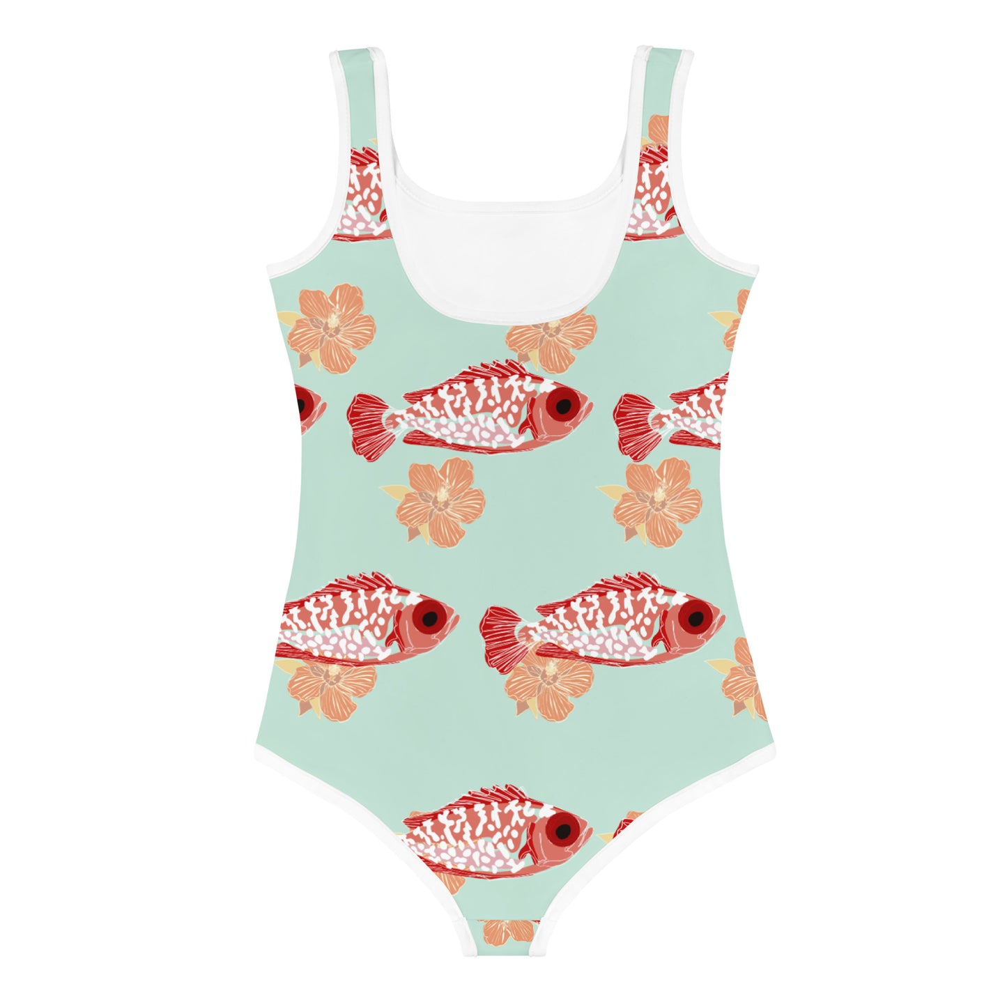 'aweoweo kids swimsuit