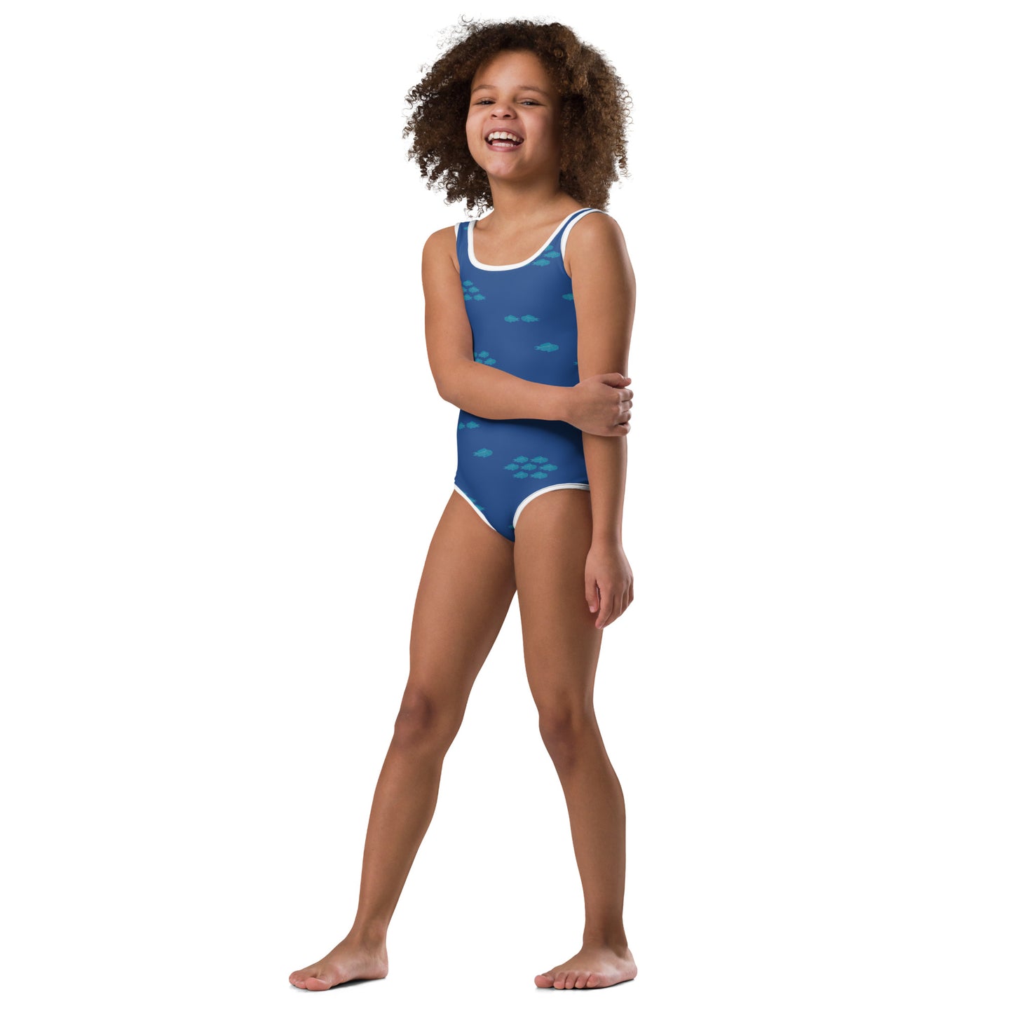 uhu kids swimsuit