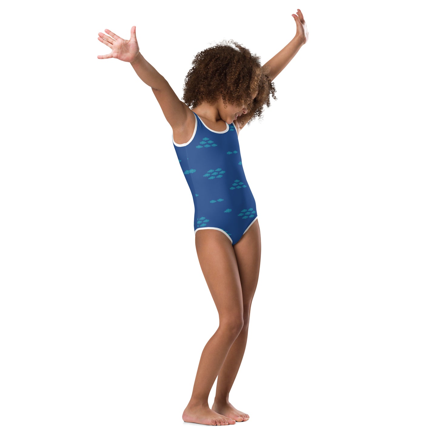 uhu kids swimsuit