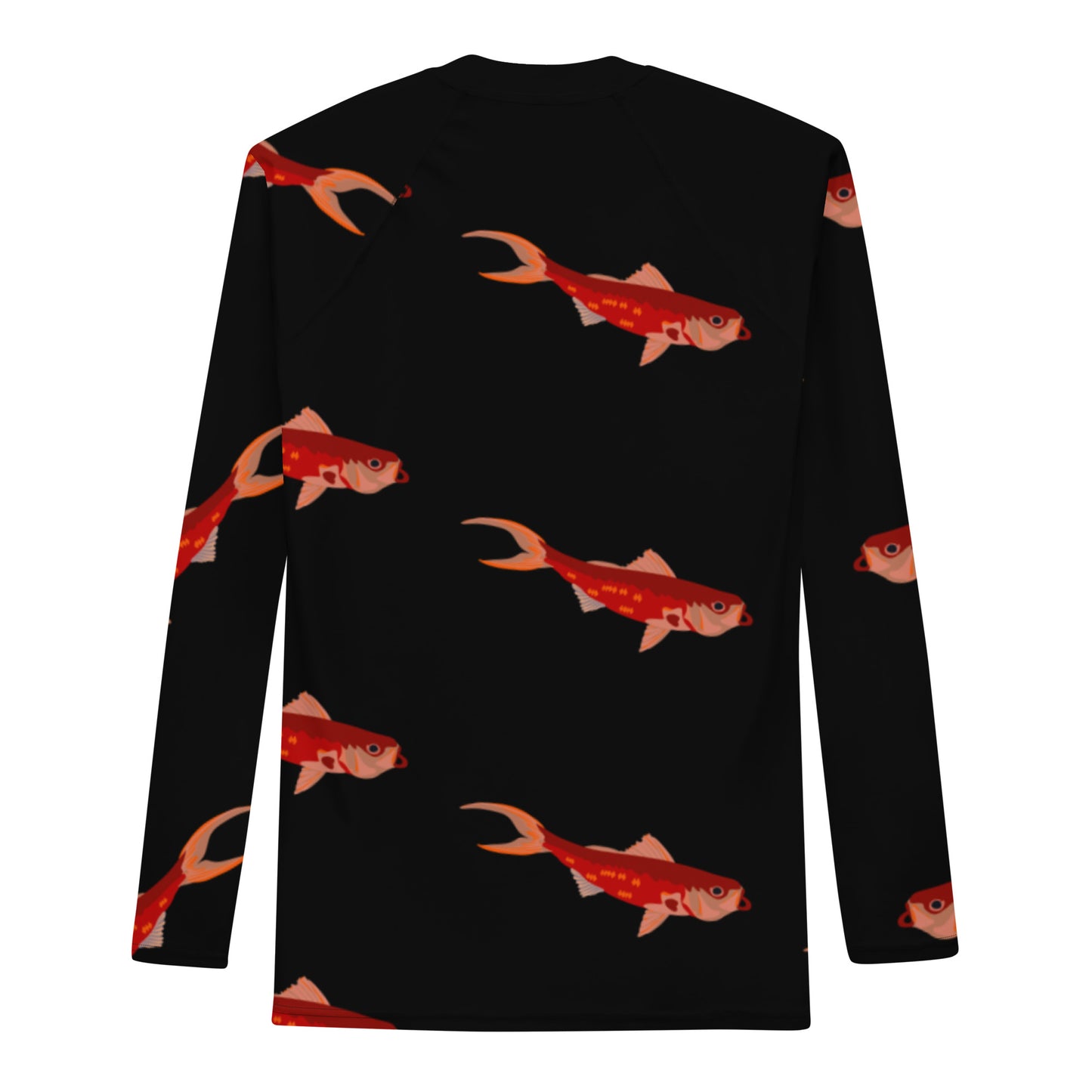 men's onaga rash guard