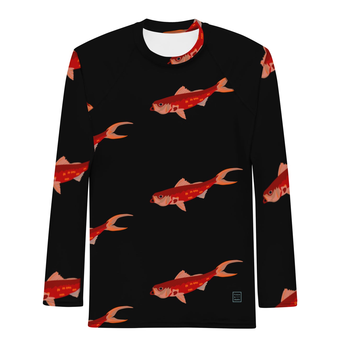 men's onaga rash guard