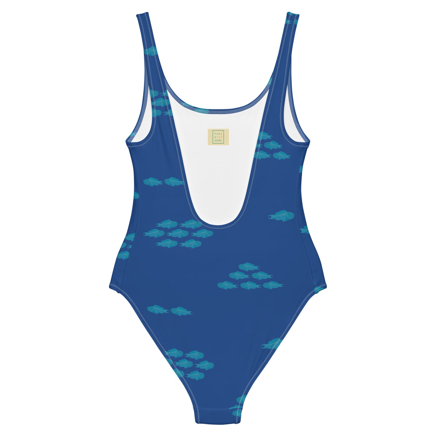 women's uhu one-piece