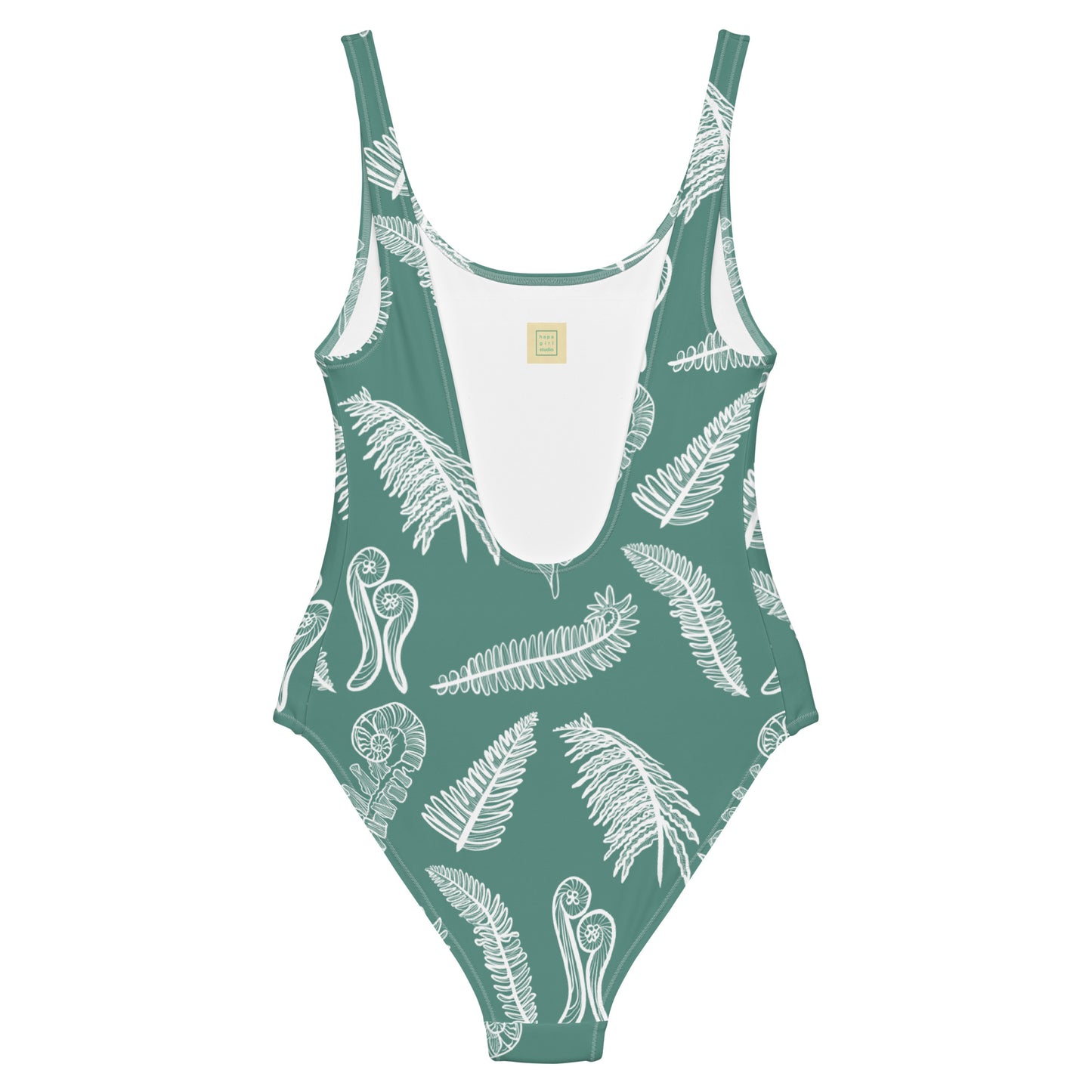 fern swimsuit