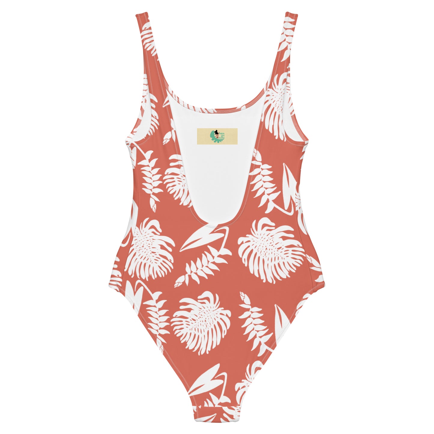 heliconia rostrata swimsuit