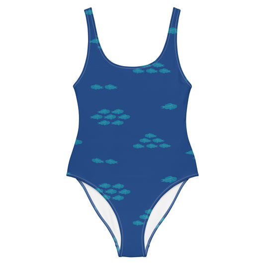 women's uhu one-piece