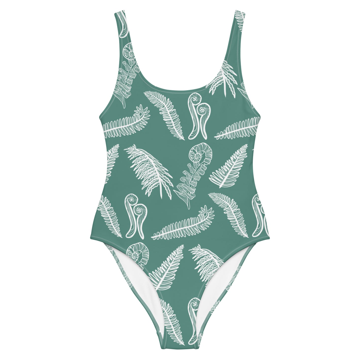 fern swimsuit