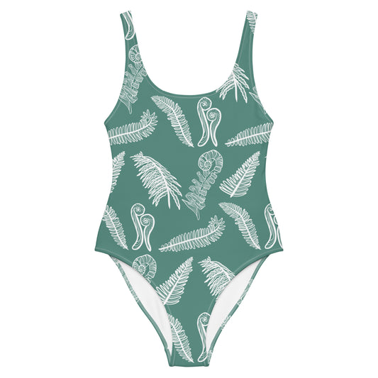 fern swimsuit