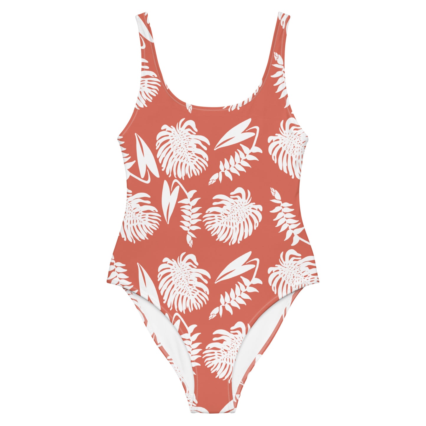 heliconia rostrata swimsuit