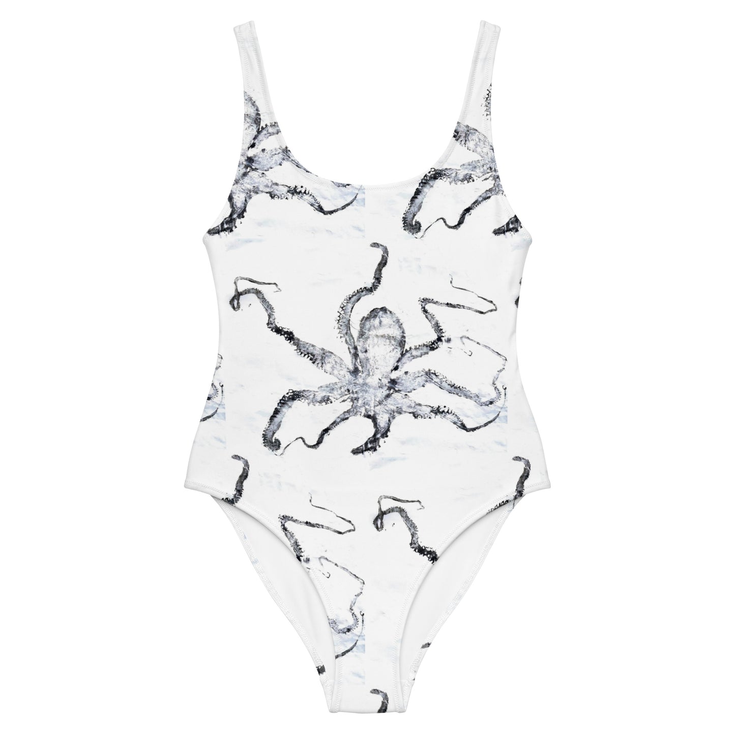 tako one-piece swimsuit