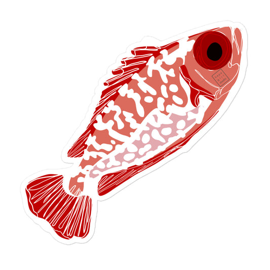 'aweoweo sticker