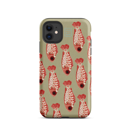 'aweoweo tough case for iPhone®