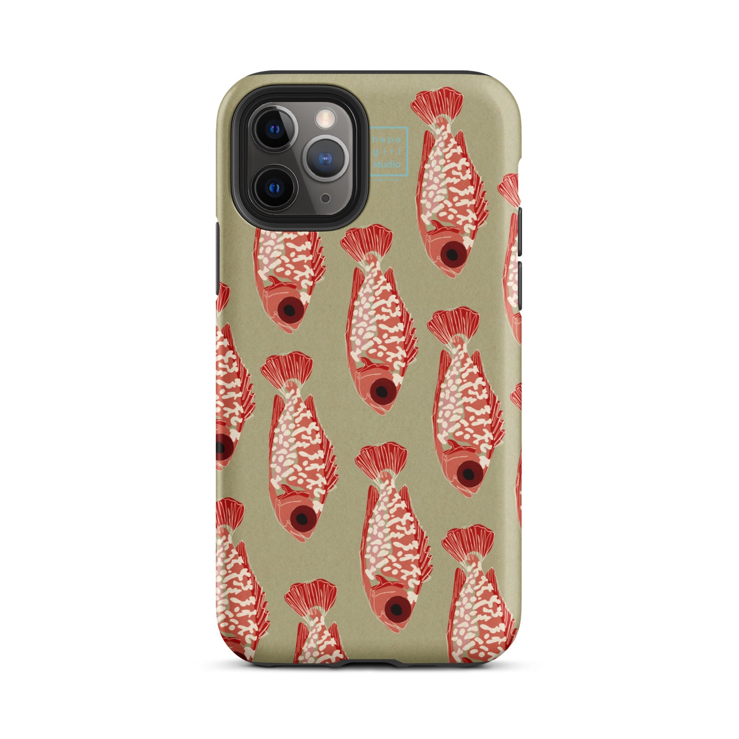 'aweoweo tough case for iPhone®