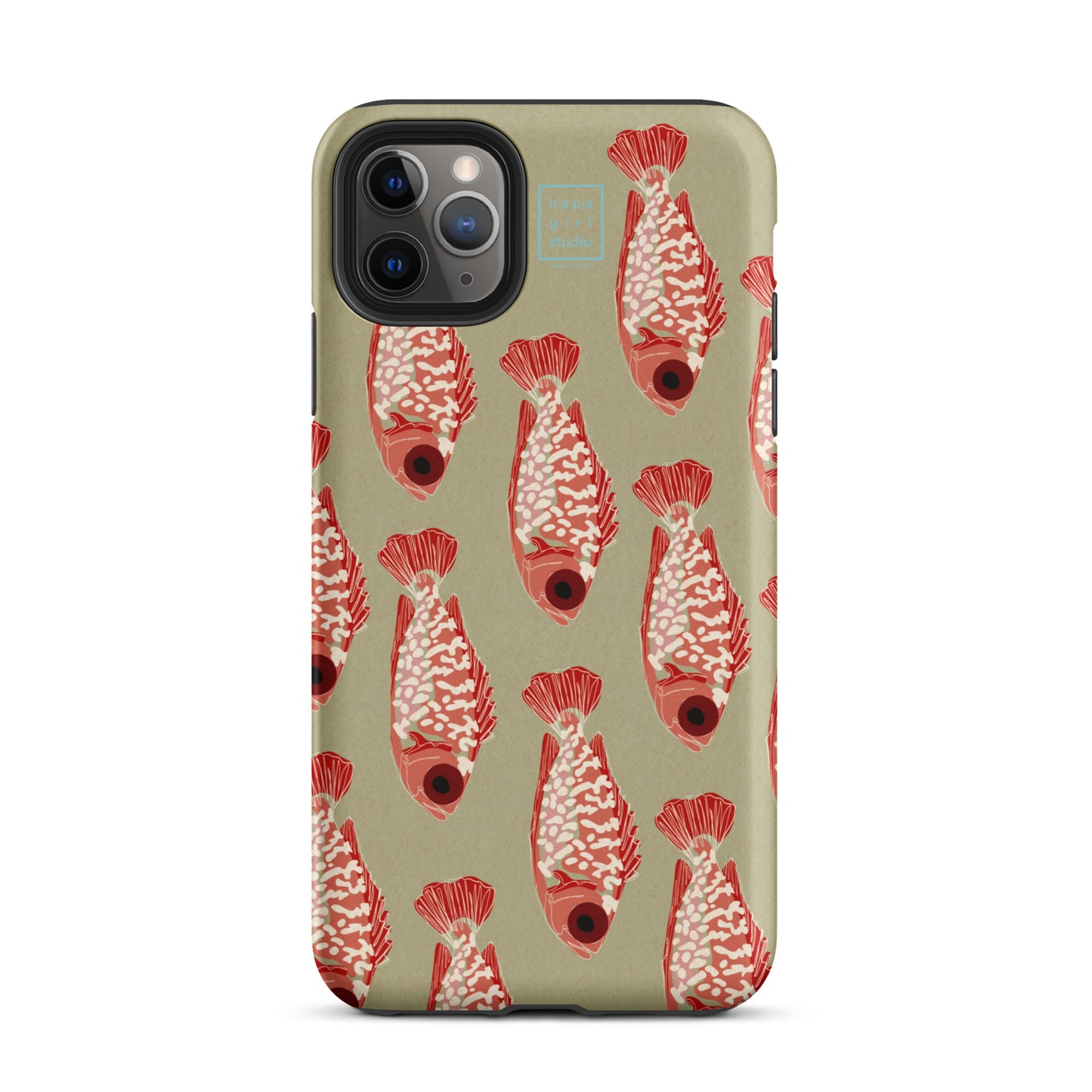 'aweoweo tough case for iPhone®