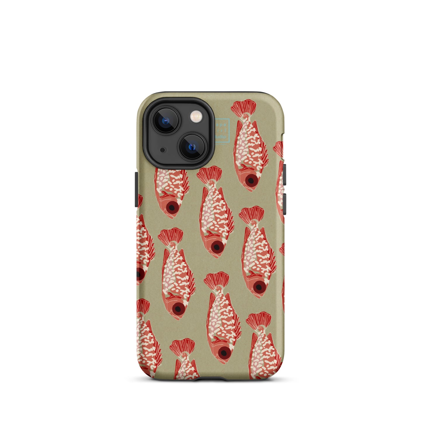 'aweoweo tough case for iPhone®