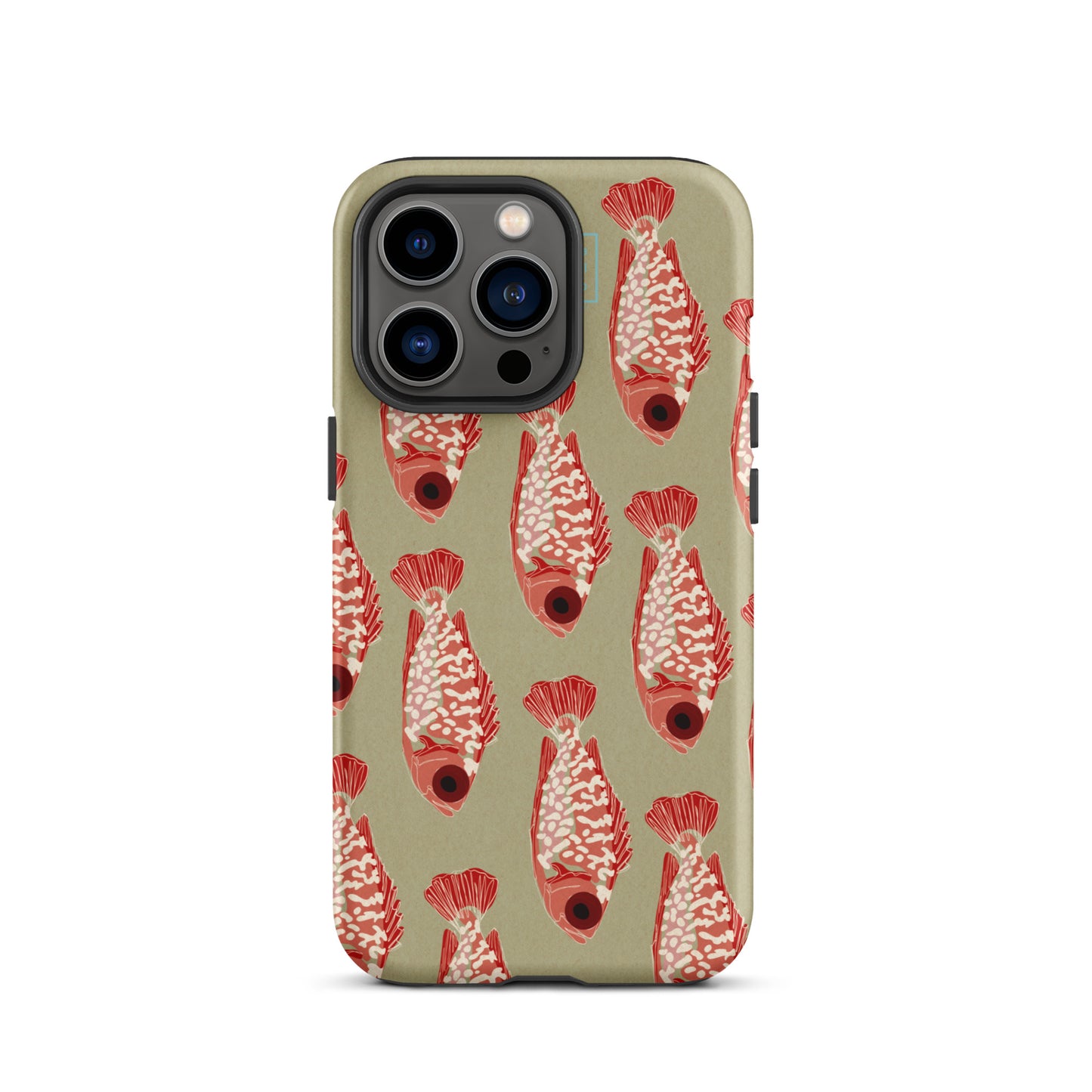 'aweoweo tough case for iPhone®