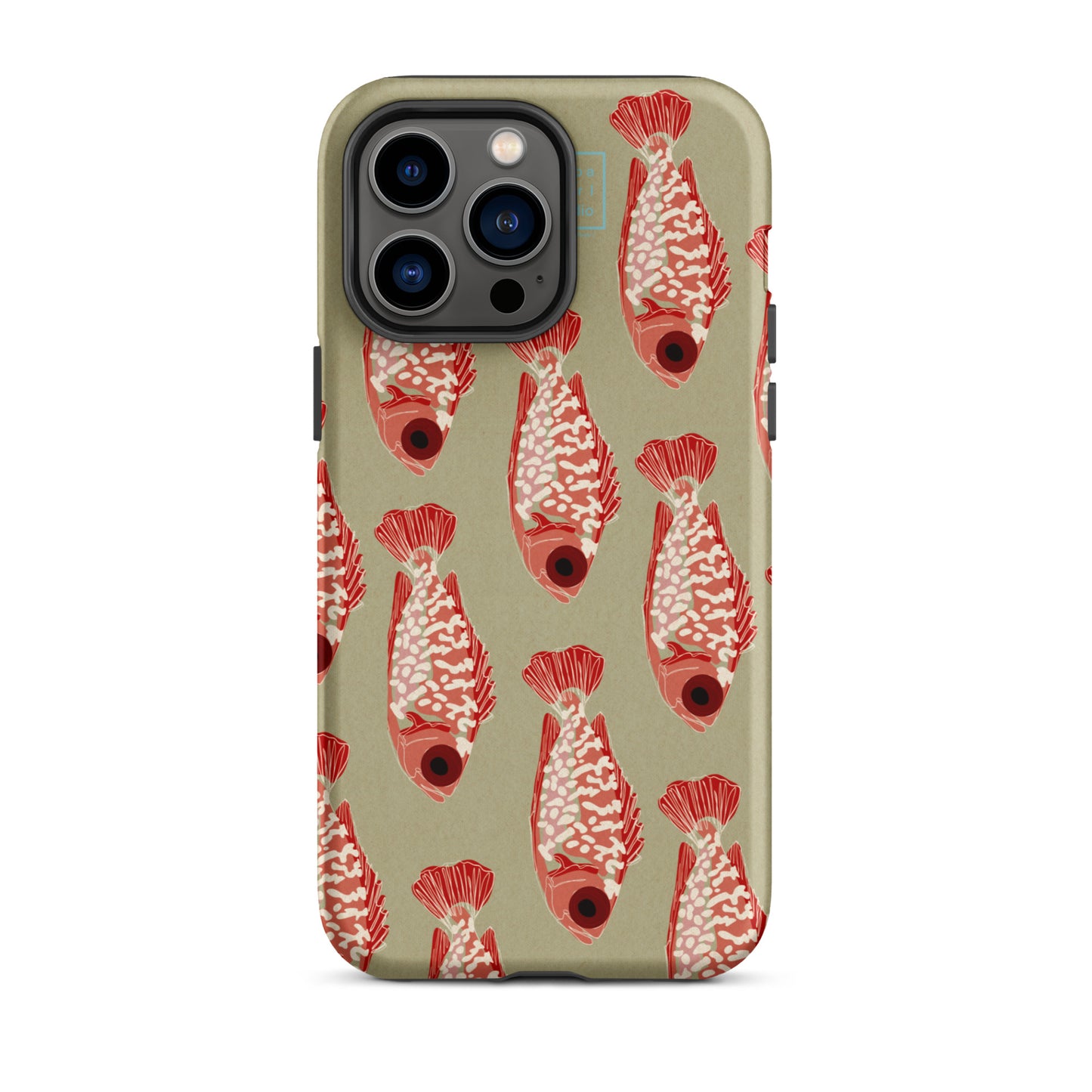 'aweoweo tough case for iPhone®