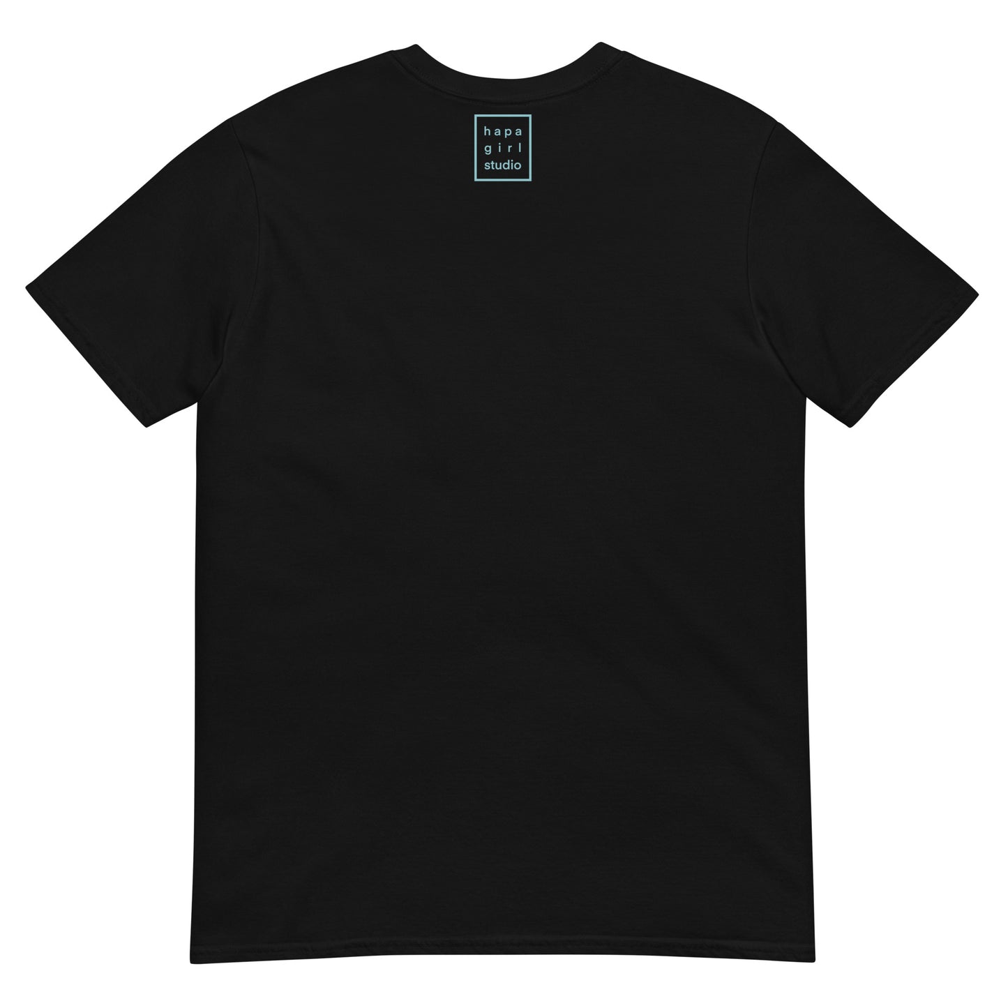 bloom short-sleeve unisex t-shirt