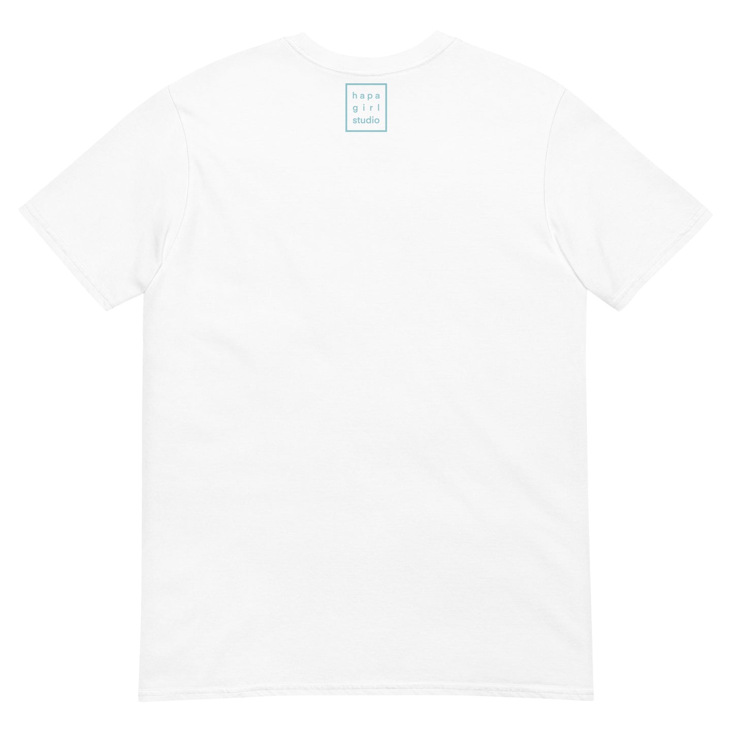 bloom short-sleeve unisex t-shirt