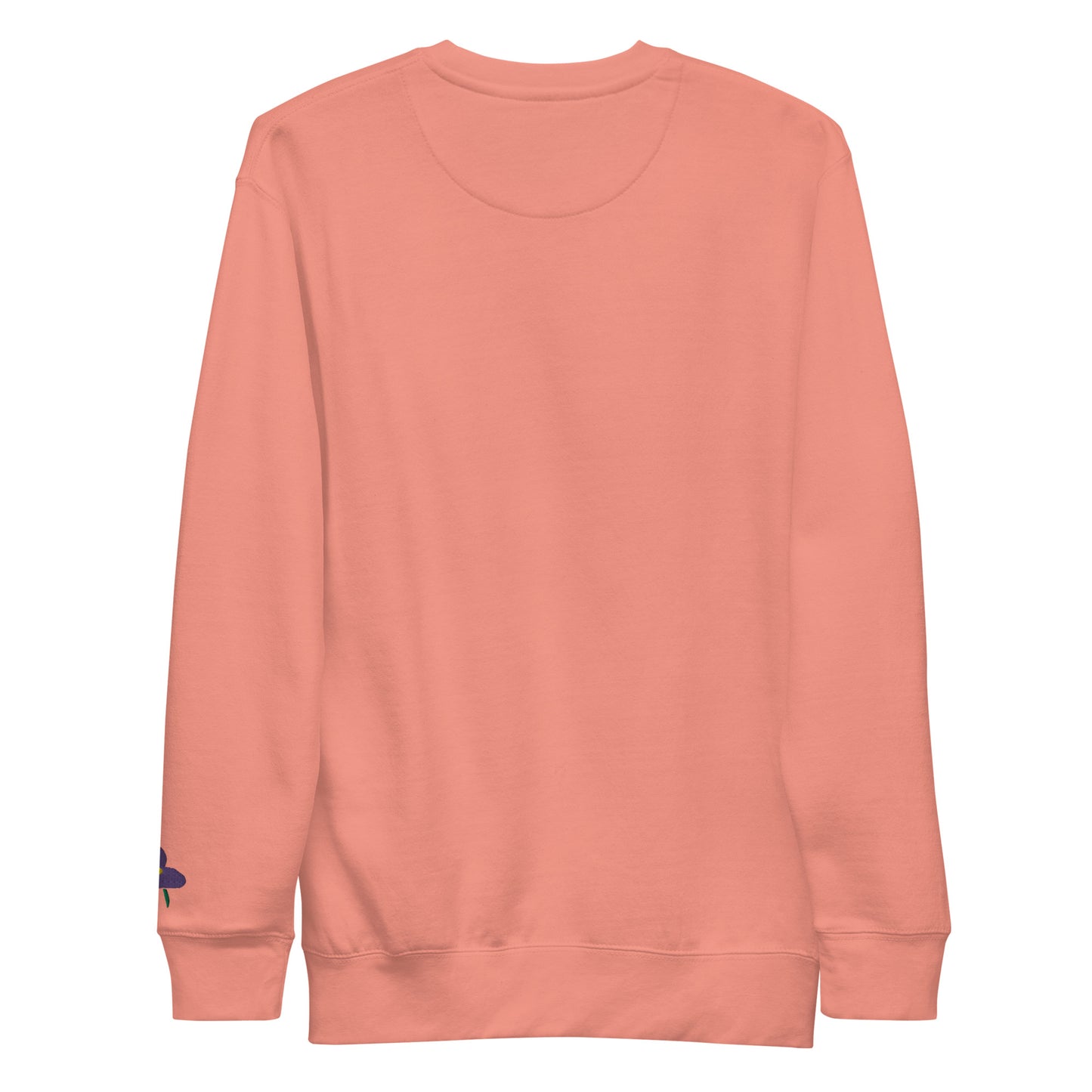 bloom sweatshirt